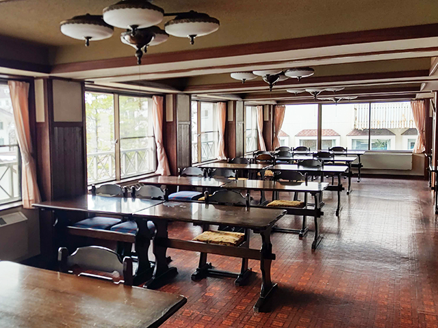 志賀ハイランドホテルＡＮＮＥＸ洋室