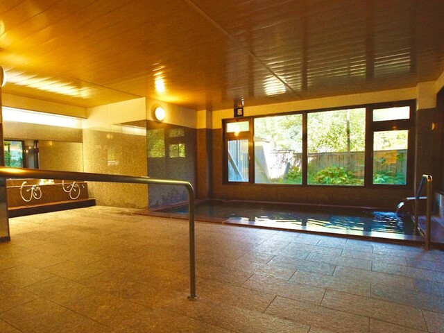 温泉ホテルイタクラ