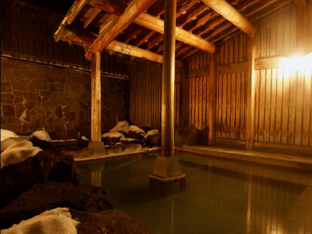 温泉ホテルイタクラ