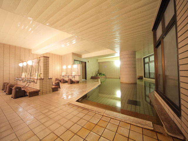 志賀レークホテル特別室