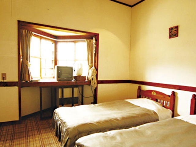 ホテルゾンタック