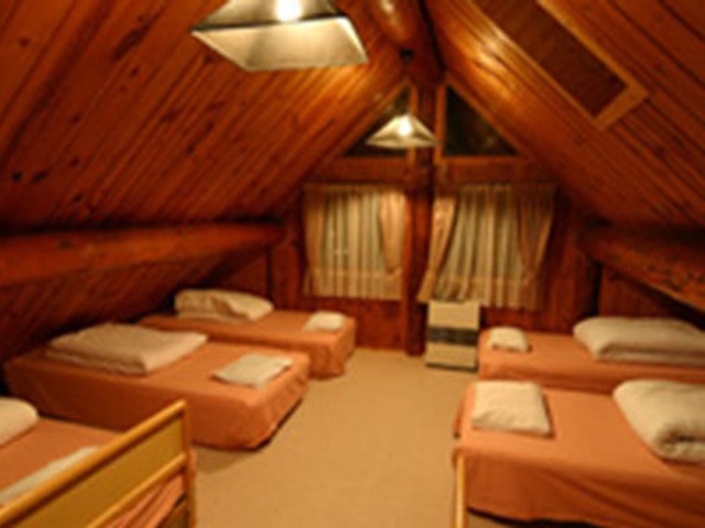 ホテルゾンタック