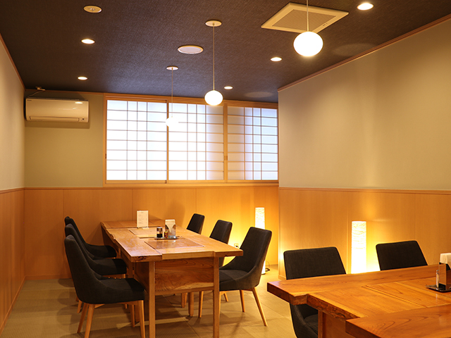 グランジャム栂池