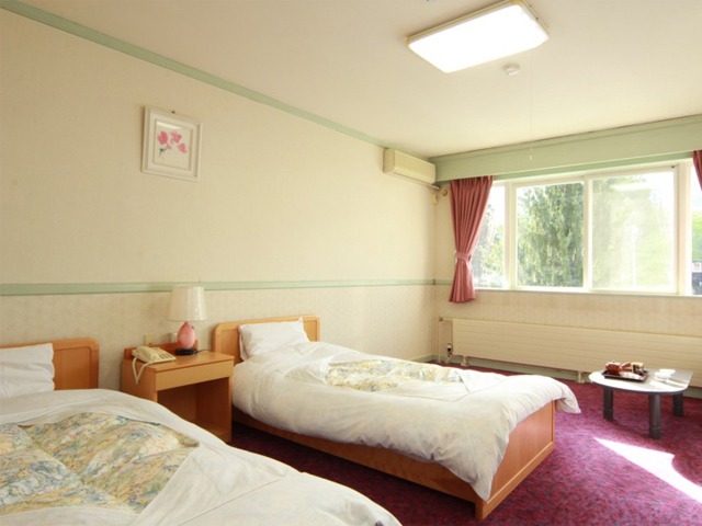 ホテルサニーバレー