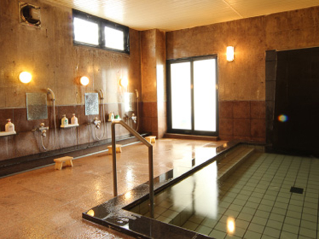 ホッサムイン北志賀