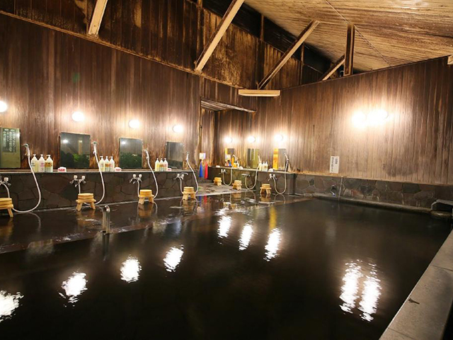 ホテル豊生浴場