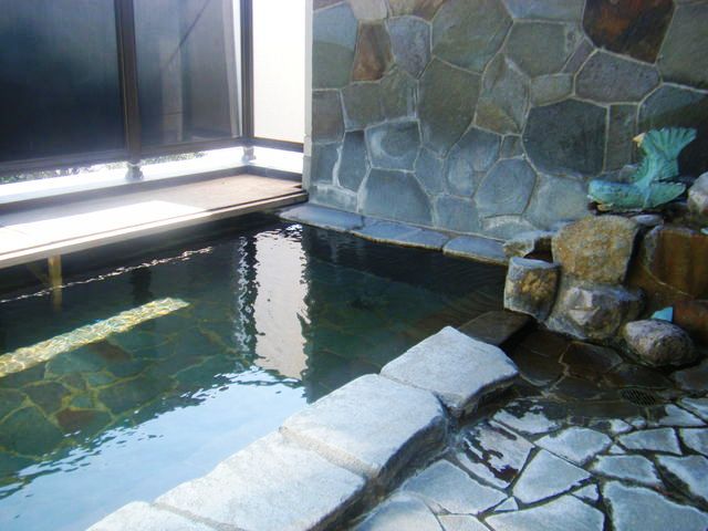 ホテル明幸浴場