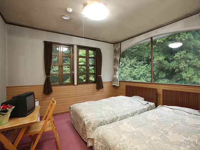 シャトーテル北志賀洋室