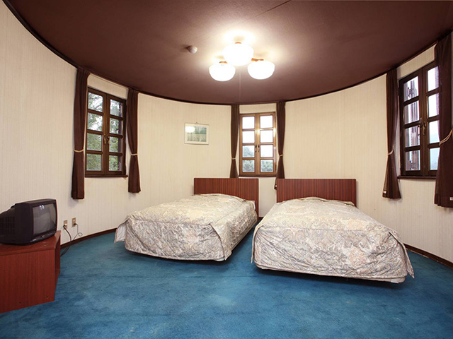 シャトーテル北志賀洋室