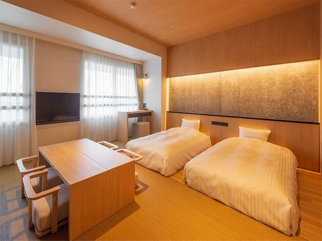 LIME RESORT MYOKO