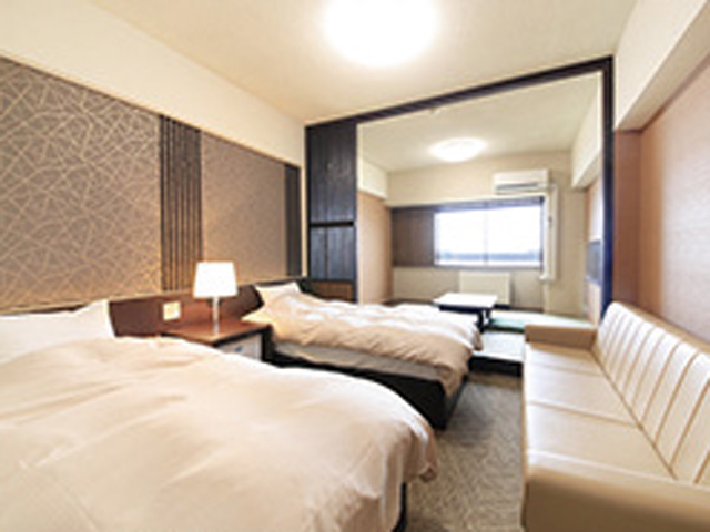 ホテルアルペンブリック