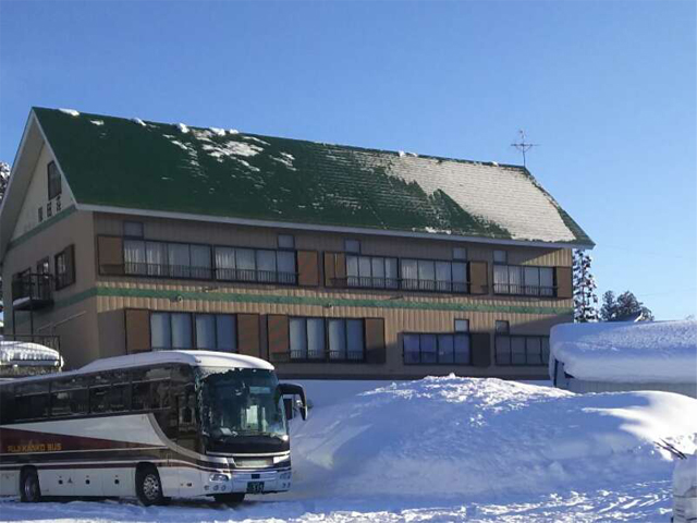 スポーツプラザ四季・原田荘