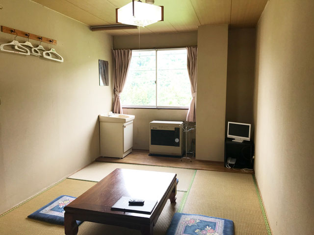 ホテルプレステージ