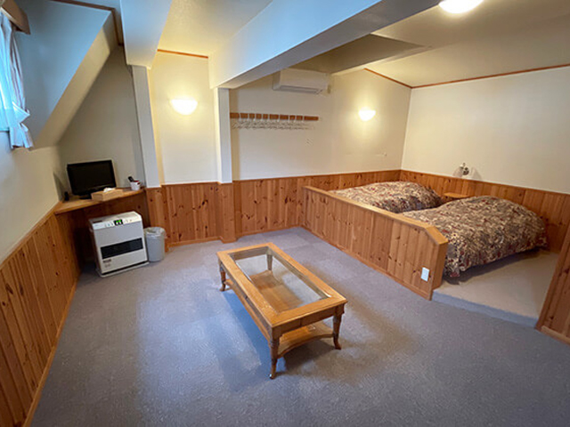 ペンションオズ