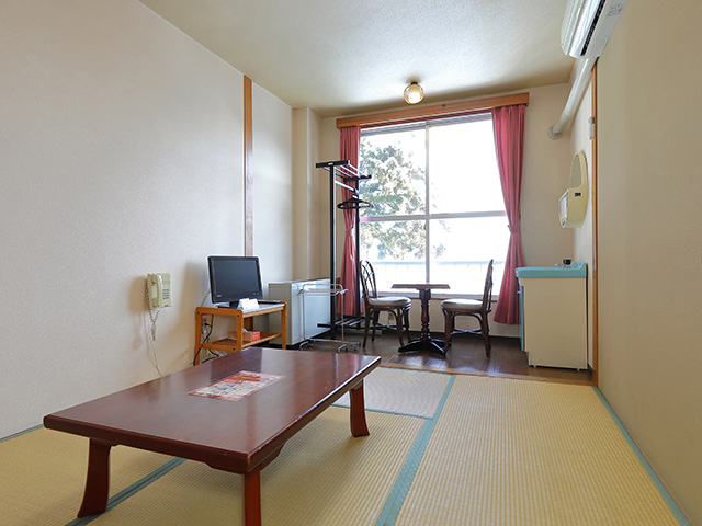 石打スキーセンター