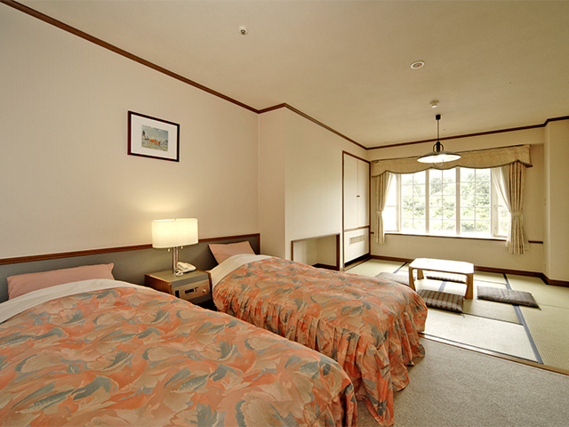 ホテルグリーンプラザ上越