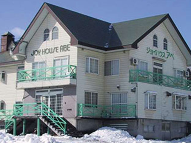 ジョイハウスアベ