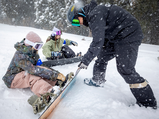 舞子スノーリゾート