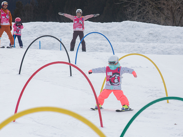 舞子スノーリゾート