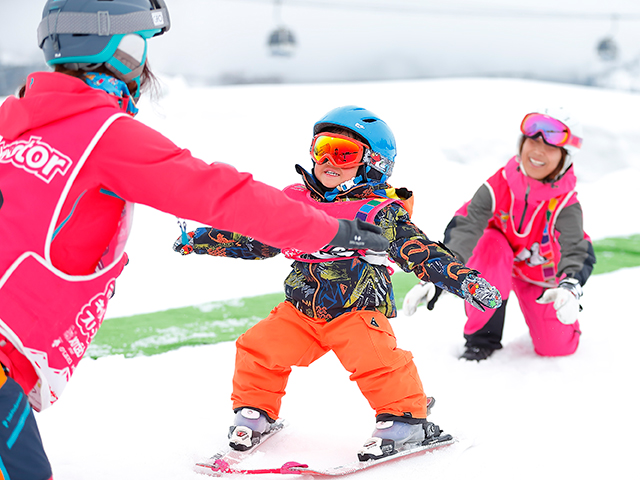 舞子スノーリゾート