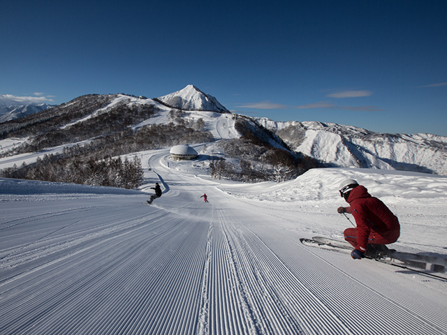 舞子スノーリゾート