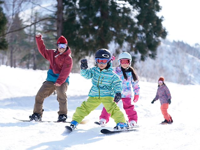 舞子スノーリゾート