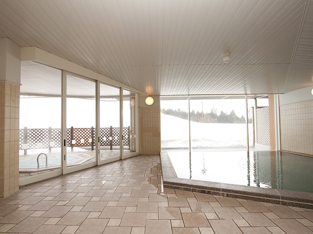 舞子高原ホテル