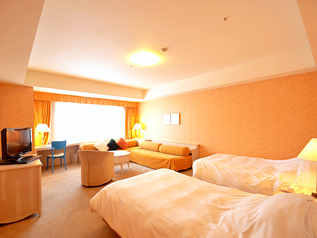 舞子高原ホテル