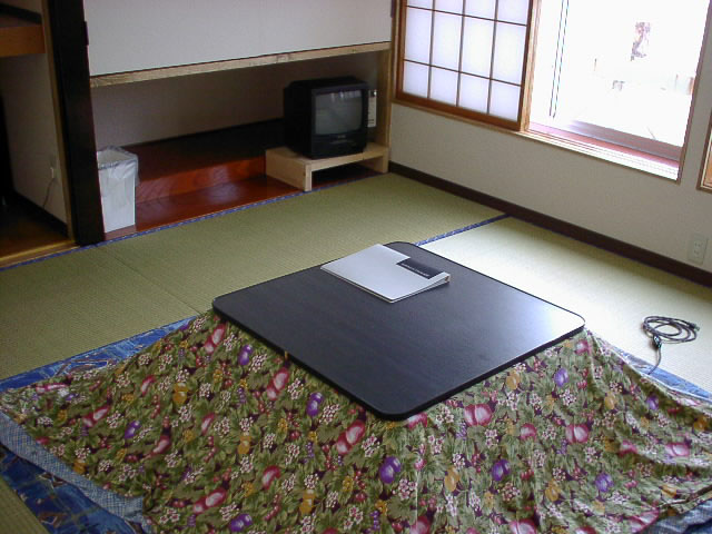 ロッヂウインターポイント