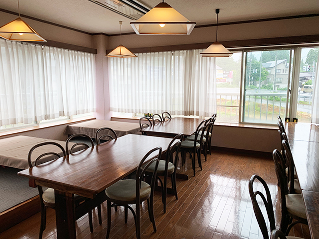 リゾートハウス飯士館