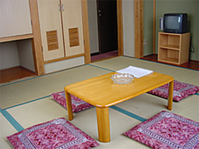 スキー亭フォレスト