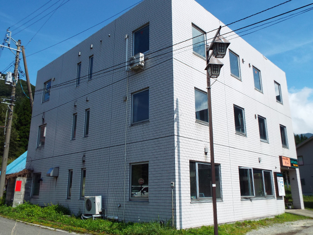 プレジデントホテル