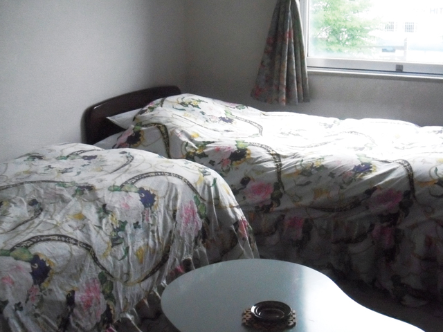 プレジデントホテル