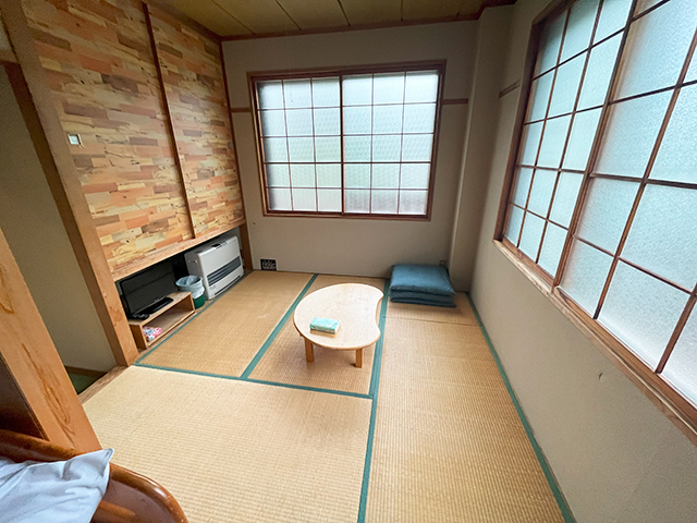 シャレーカスケード