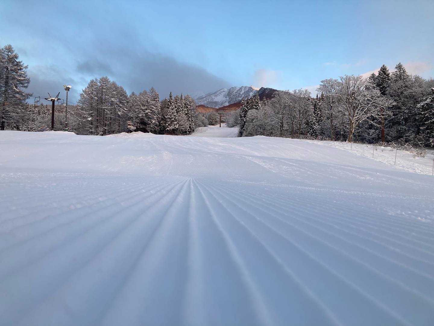 妙高杉ノ原スキー場