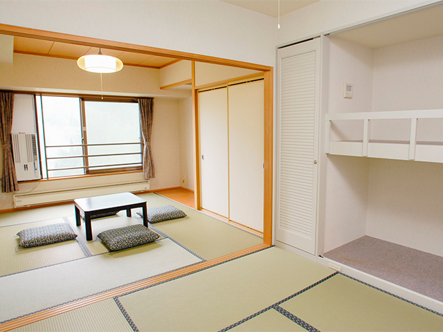 エンゼルグランディア越後中里