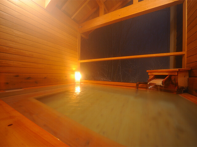 JURIN(旧タカミヤビレッジホテル樹林)和室