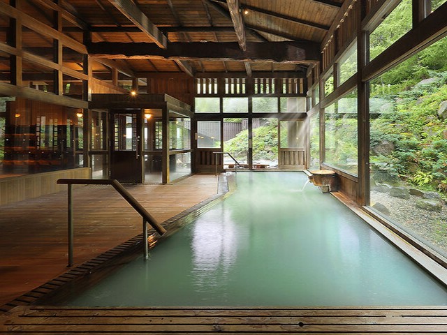 蔵王温泉国際ホテル