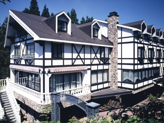 ホテルラルジャン蔵王