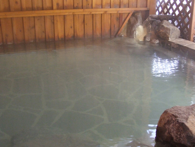 ホテルラルジャン蔵王