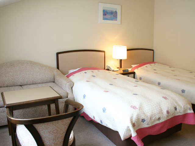 ホテルラルジャン蔵王