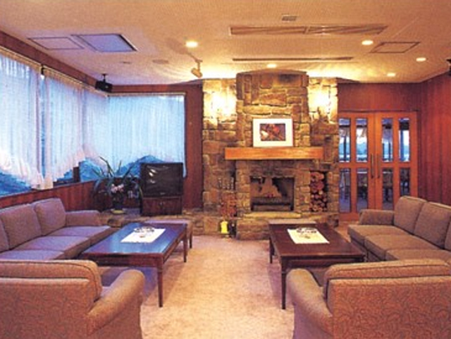 ホテルラルジャン蔵王