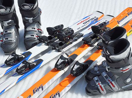 リフト券付きツアー｜格安スキーツアーならトラベルマルシェ