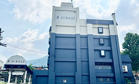 石打BASE