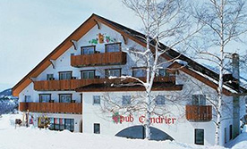 ホテルノース志賀南館
