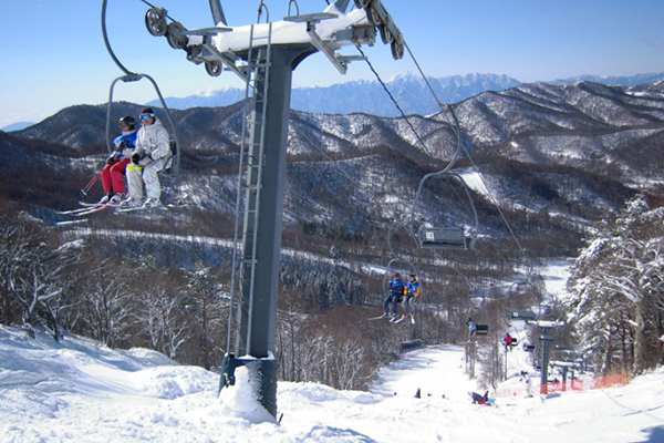 八王子発人気ツアーランキング1位