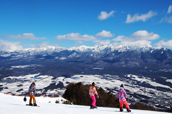 西船橋発人気ツアーランキング2位