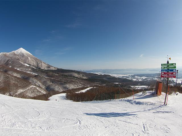丸沼高原スキー場