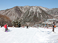 カムイみさかスキー場
