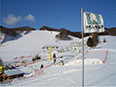 かたしな高原スキー場
